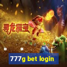 777g bet login